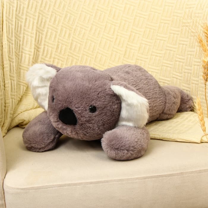 Мягкая игрушка без наполнителя «Коала», 50 см