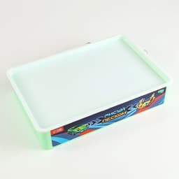 Планшет «Рисование песком», 27×39 см, песок 1 кг, трафарет, набор для творчества