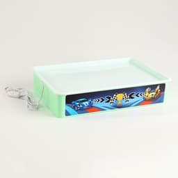 Планшет «Рисование песком», 27×39 см, песок 1 кг, трафарет, набор для творчества