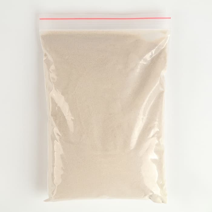 Планшет «Рисование песком», 27×39 см, песок 1 кг, трафарет, набор для творчества