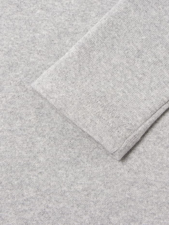 Водолазка детская MINAKU: Termo, серая, рост 92-98 см