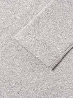 Водолазка детская MINAKU: Termo, серая, рост 92-98 см