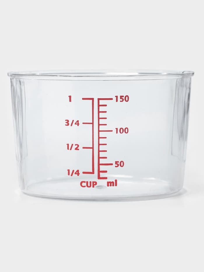 Контейнер для стирального порошка и кондиционера, с мерным стаканом, 2300 мл