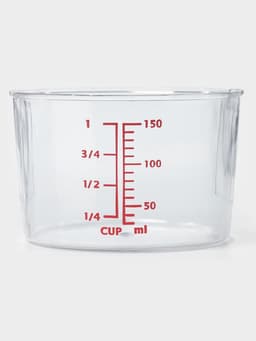 Контейнер для стирального порошка и кондиционера, с мерным стаканом, 2300 мл