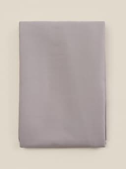 Наволочка SL Home Modal, 70×70+3 см, модал, эвкалиптовое волокно 100%, серая