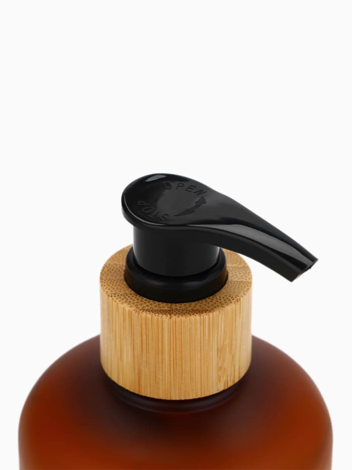 Крем для рук и тела парфюмированный, 300 мл, аромат Baccarat rouge 540, laPOETIQUE