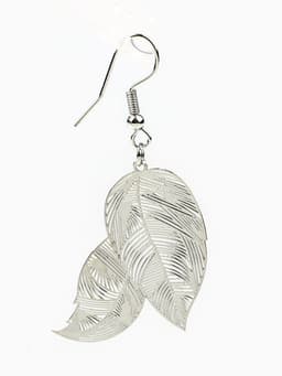 Серьги и чокер «Ты самая нежная и красивая», 9×10 см