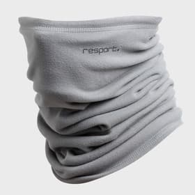 Шарф-маска утепленный, серая