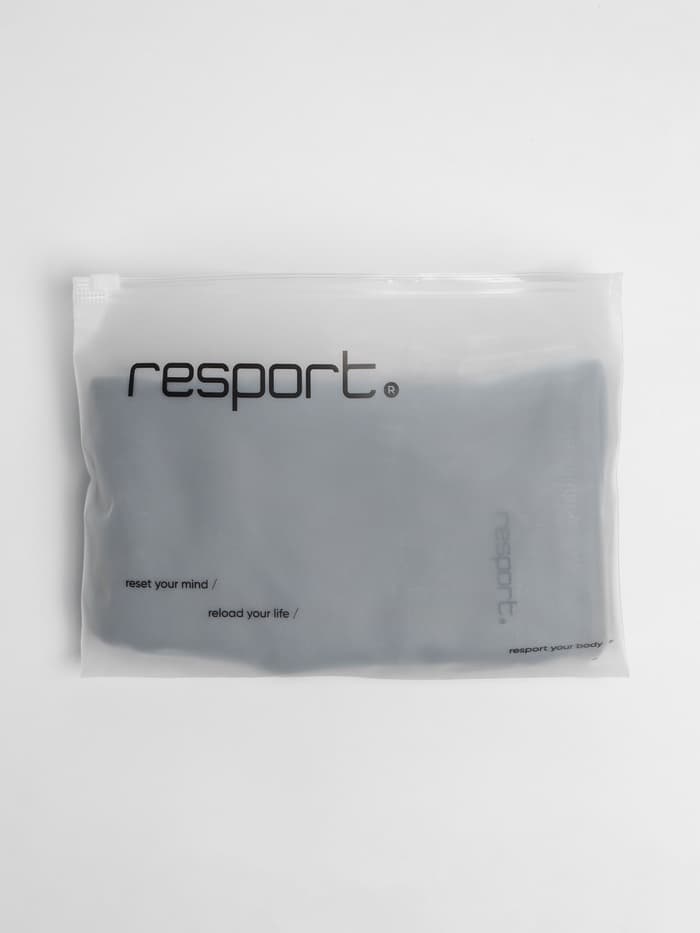 Шарф-маска утепленный, серая