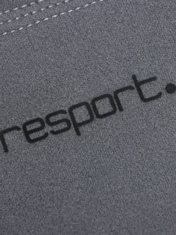 Шарф-маска утепленный, серая