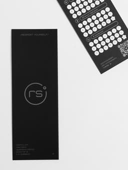 Шарф-маска утепленный, серая