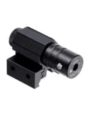 Лазерный прицел, целеуказательный, дальность 50-100 м