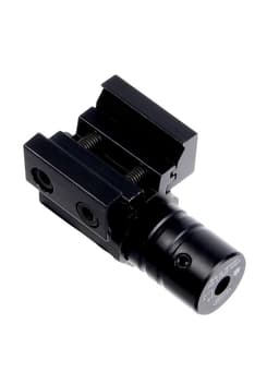 Лазерный прицел, целеуказательный, дальность 50-100 м