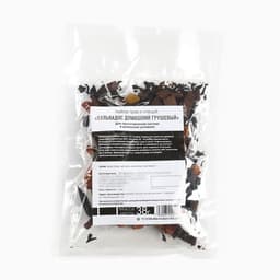 Подарочный набор для приготовления настойки «Грушевый кальвадос», набор трав и специй 38 г, бутылка 500 мл., инструкция