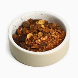 Подарочный набор для приготовления настойки «Пряный виски», набор трав и специй 19 г, бутылка 500 мл., инструкция