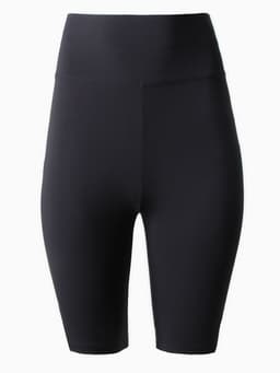 Велосипедки женские MINAKU, чёрные, размер 42