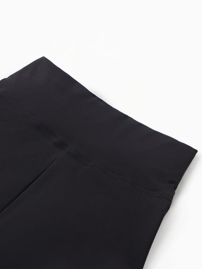 Велосипедки женские MINAKU, чёрные, размер 42