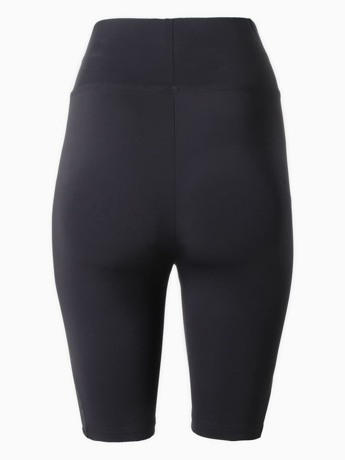 Велосипедки женские MINAKU, чёрные, размер 42