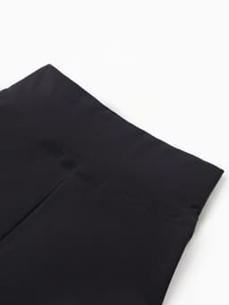 Велосипедки женские MINAKU, чёрные, размер 44