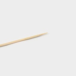 Шпажки Доляна «Котики», h=12 см, набор 25 шт., бамбук