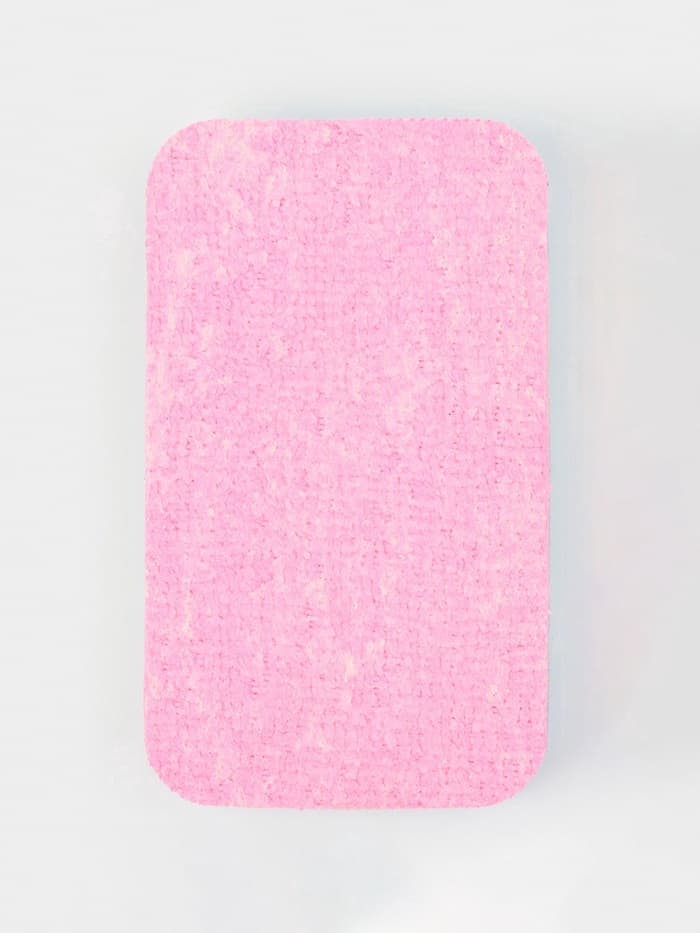 Салфетка многослойная для уборки из микрофибры MicroPVA, 12×7 см, 12 слоев