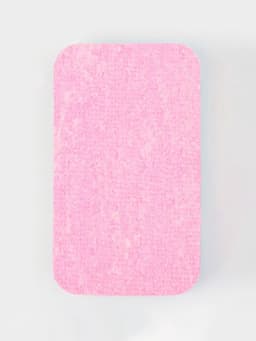 Салфетка многослойная для уборки из микрофибры MicroPVA, 12×7 см, 12 слоев