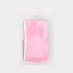 Салфетка многослойная для уборки из микрофибры MicroPVA, 12×7 см, 12 слоев