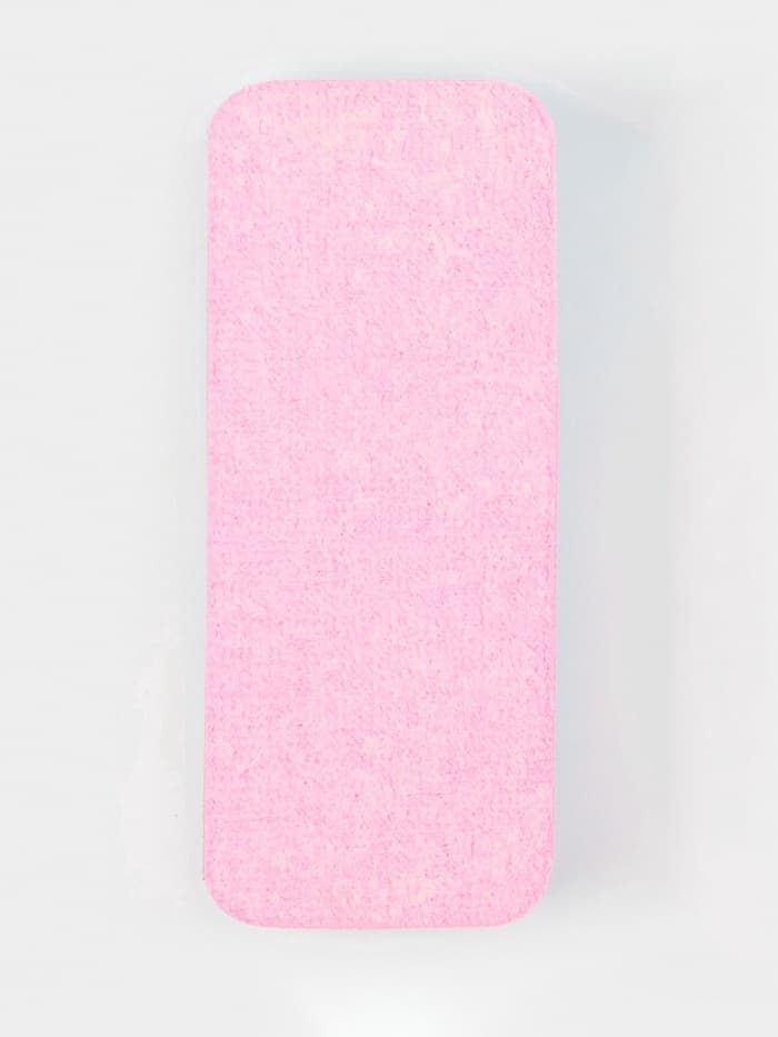 Салфетка многослойная для уборки из микрофибры MicroPVA, 17×7 см, 12 слоев