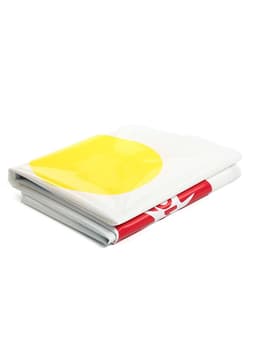 Подвижная игра «Твист-р», Гравити Фолз, напольная с фантами, 3+