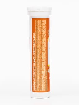 Напиток Electrolyte Balance Vitamuno, 10 шипучих таблеток
