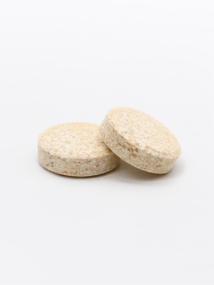 Напиток Super Energy Vitamuno, 10 шипучих таблеток