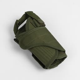 Кобура набедренная, универсальная, олива