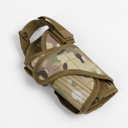 Кобура набедренная, универсальная, мультикам