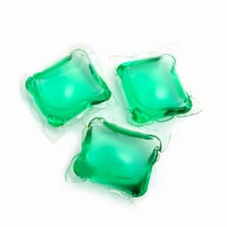 Капсулы для стирки односоставные Мой Выбор «Весенние цветы» 10 шт. по 8 г