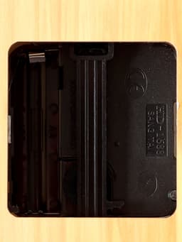 Часы настенные «Семейный очаг», бесшумные, плавный ход, с кукушкой, 23.5×12.8×5.5 см