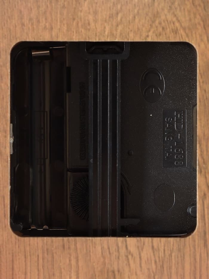 Часы настенные с кукушкой «Домик в лесу», плавный ход, 24×11.6×5 см