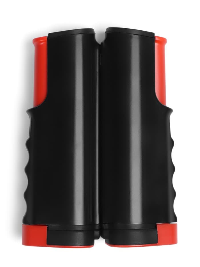 Сетка для настольного тенниса BOSHIKA, размер 155×13 см, раздвижная