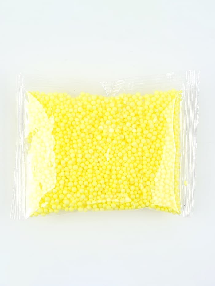 Надувающаяся клейкая лента с насосом и декором, 3 м