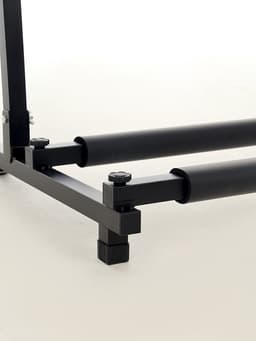 Стойка для гитар Music Life напольная, на 5 инструментов, 73×46.5×86.5 см