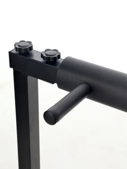 Стойка для гитар Music Life напольная, на 5 инструментов, 73×46.5×86.5 см