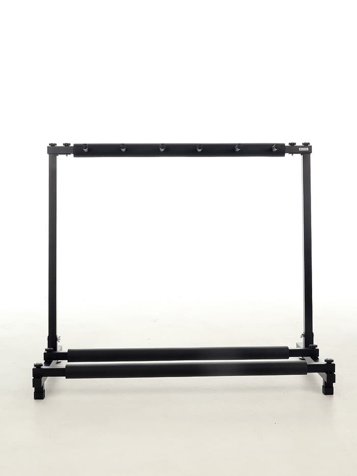 Стойка для гитар Music Life напольная, на 5 инструментов, 73×46.5×86.5 см