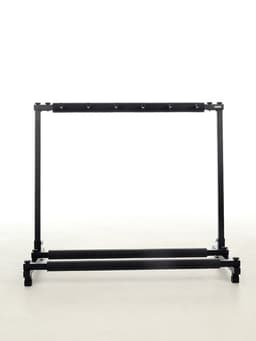 Стойка для гитар Music Life напольная, на 5 инструментов, 73×46.5×86.5 см