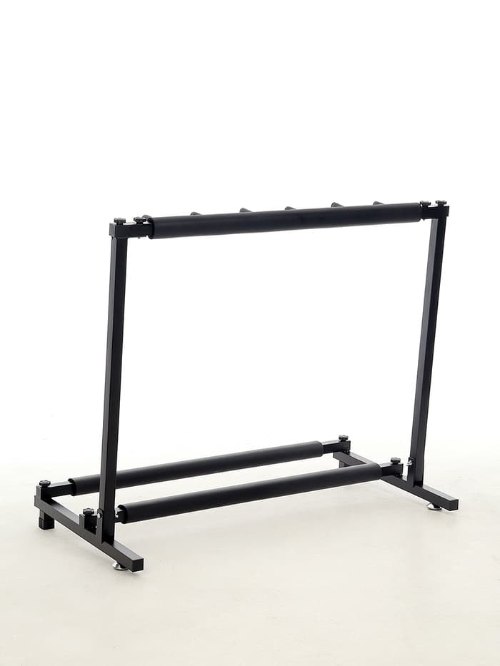 Стойка для гитар Music Life напольная, на 5 инструментов, 73×46.5×86.5 см