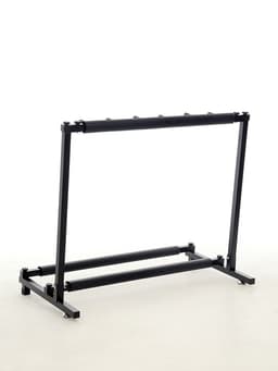 Стойка для гитар Music Life напольная, на 5 инструментов, 73×46.5×86.5 см