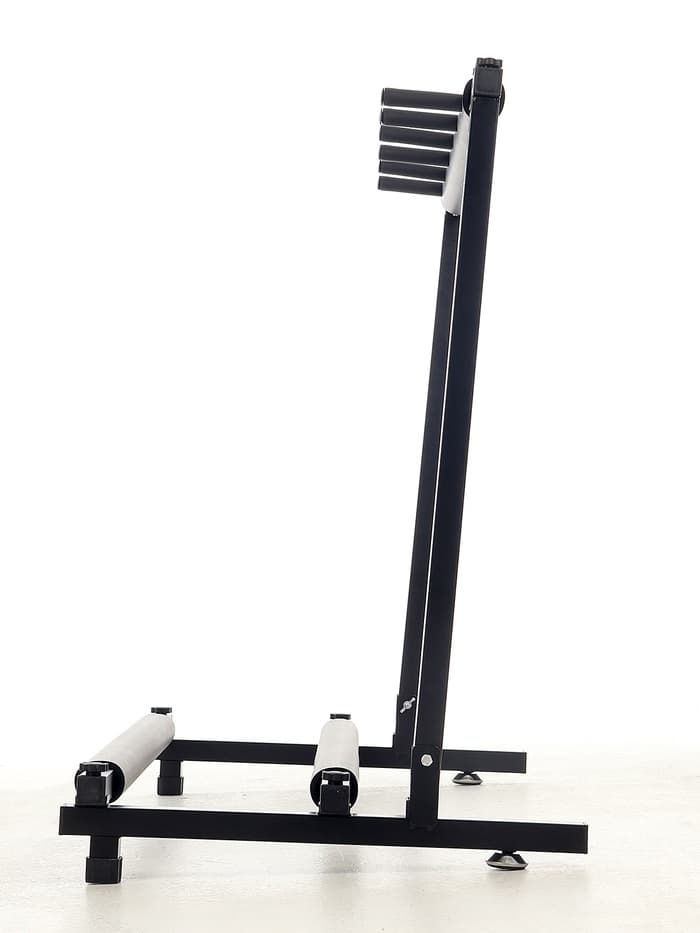 Стойка для гитар Music Life напольная, на 5 инструментов, 73×46.5×86.5 см