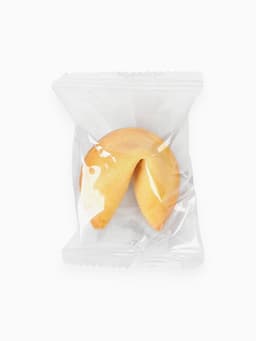 Печенье с предсказанием «С любовью», 6 г