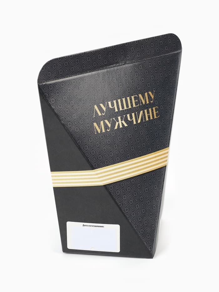 Печенье с предсказанием «Лучшему мужчине», 6 г