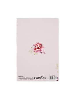 Открытка «Только для тебя», тиснение, 12×18 см