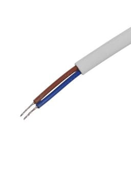 Светильник встраиваемый «Даунлайт», светодиодный, 9 Вт, 4000K, 855 Лм, 220 В, 119×26 мм, круглый, белый