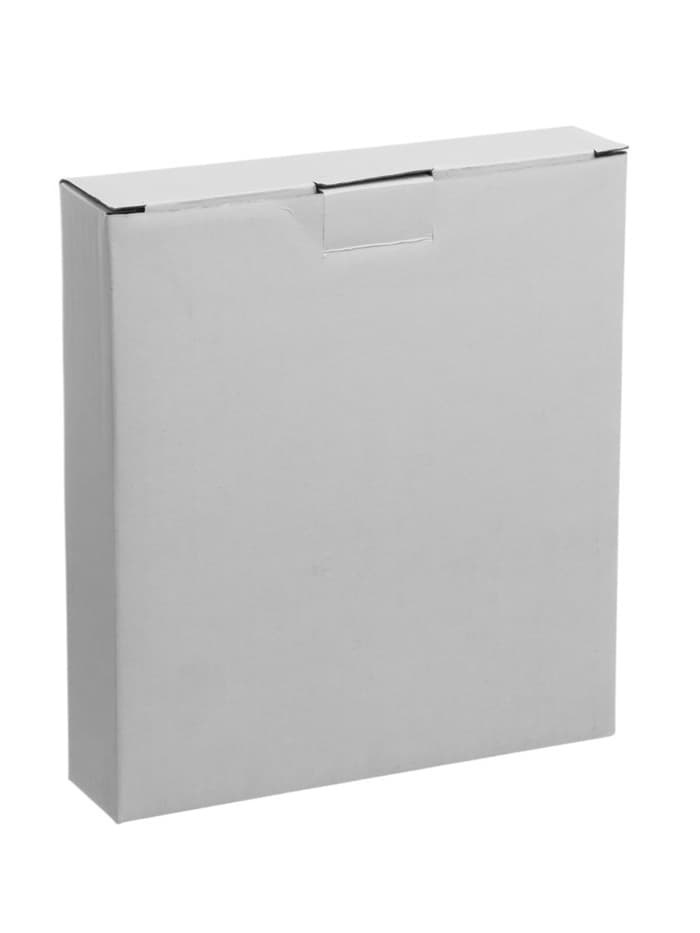 Светильник встраиваемый «Даунлайт», светодиодный, 18 Вт, 4000K, 1710 Лм, 220 В, 176×28 мм, круглый, белый